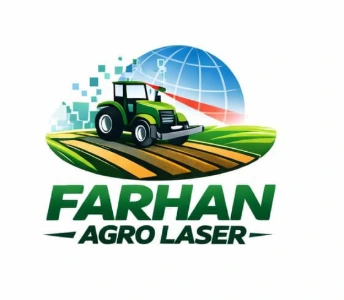 Farhan Agro Laser